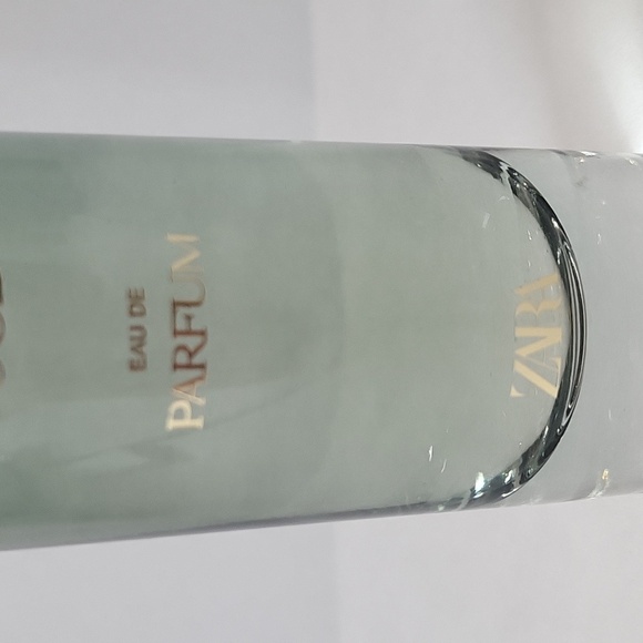 1629- Zara Endless Oud Women's Made In Spain - Picture 3 of 4